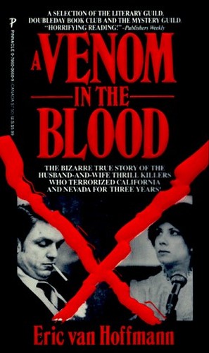 Venom in the Blood