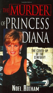 The Murder of Princess Diana 