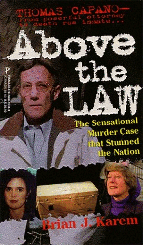 Above the Law