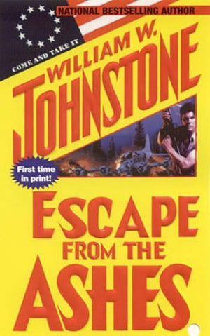 Escape from the Ashes