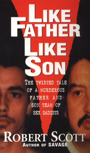 Like Father Like Son
