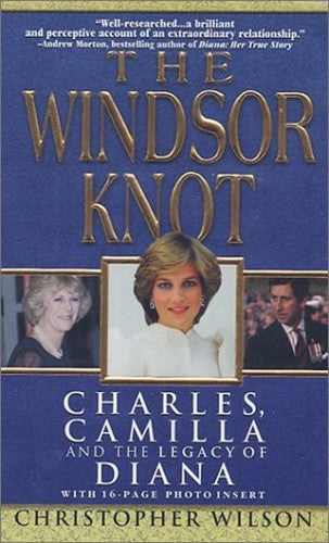 Windsor Knot