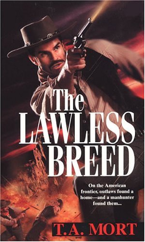 The Lawless Breed