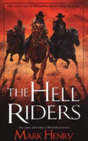 The Hell Riders