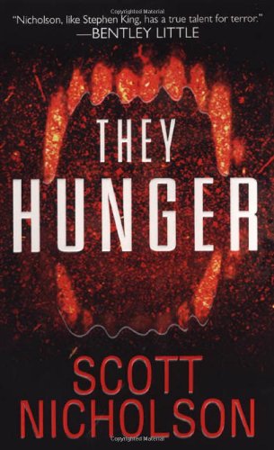 They Hunger