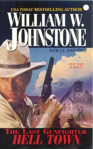 Hell Town