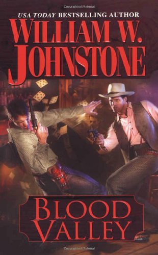 Blood Valley