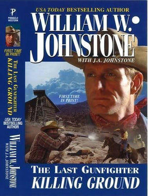 Killing Ground