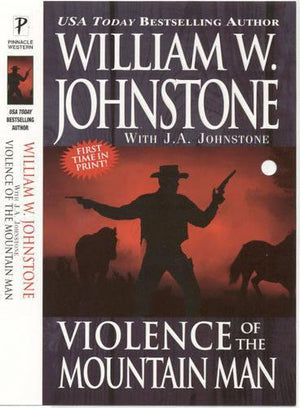 Violence Of The Mountain Man