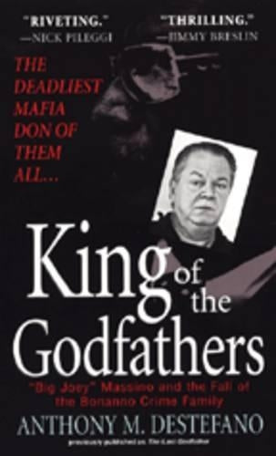 King Of The Godfathers
