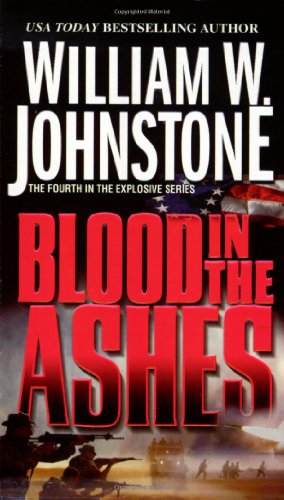 Blood in the Ashes