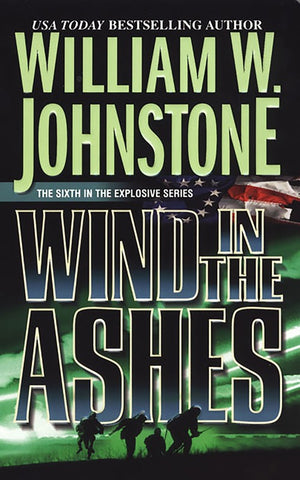 Wind In The Ashes