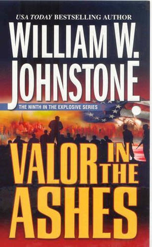 Valor In The Ashes