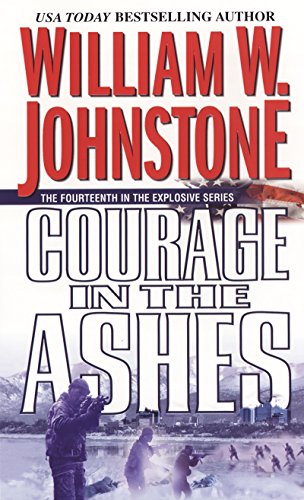 Courage In The Ashes