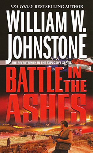 Battle In The Ashes