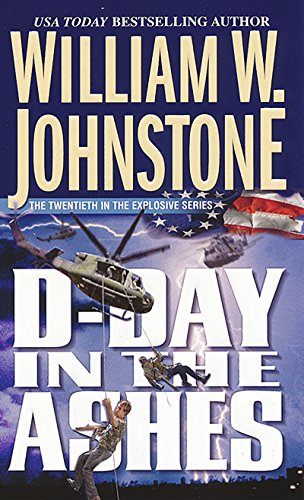 D-Day In The Ashes