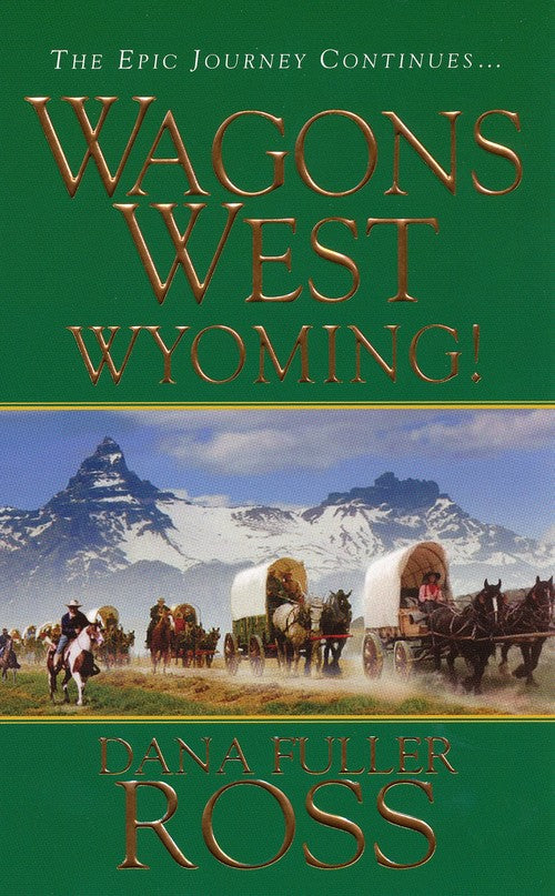 Wagons West