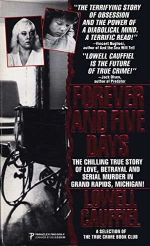 Forever And Five Days