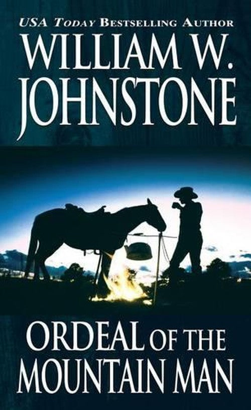 Ordeal of the Mountain Man