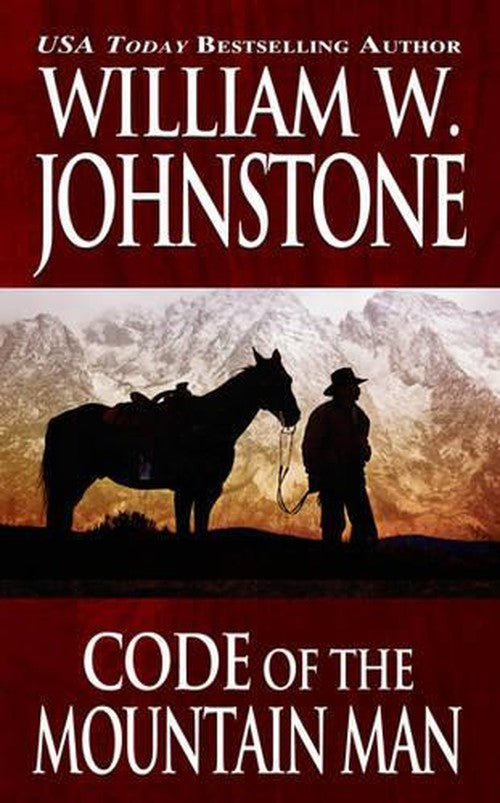 Code Of The Mountain Man