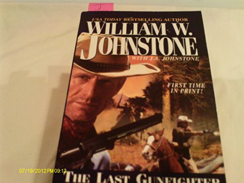 Last Gunfighter
