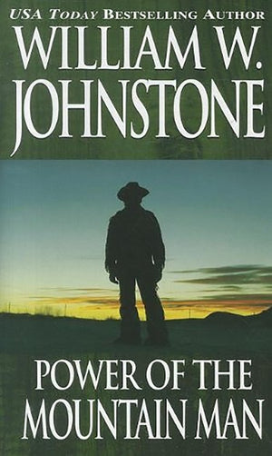 Power Of The Mountain Man