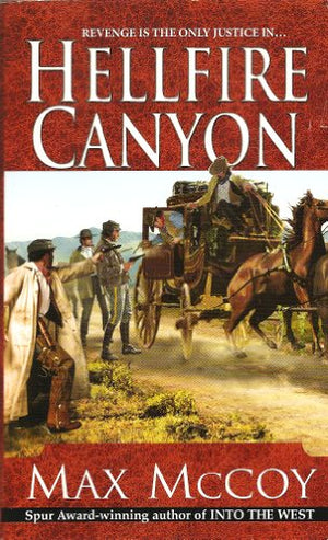 Pp Hellfire Canyon