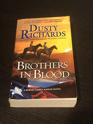 Brothers in blood