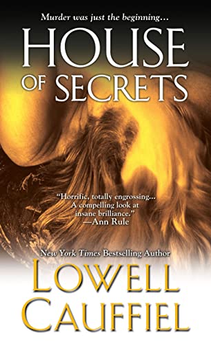 House Of Secrets