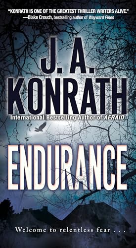 Endurance
