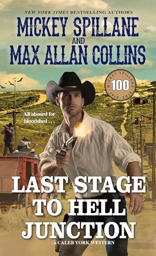 Last Stage to Hell Junction