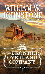The Frontier Overland Company 