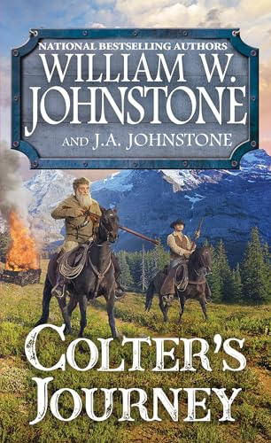 Colter's Journey