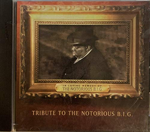 Tribute To The Notorious B.I.G.