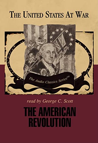 The American Revolution