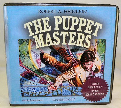 The Puppet Masters