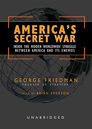 America's Secret War
