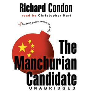The Manchurian Candidate 