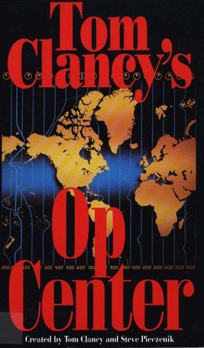 Tom Clancy's Op-Center