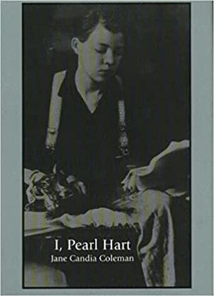 I Pearl Hart