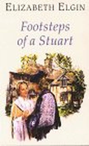 Footsteps of a Stuart