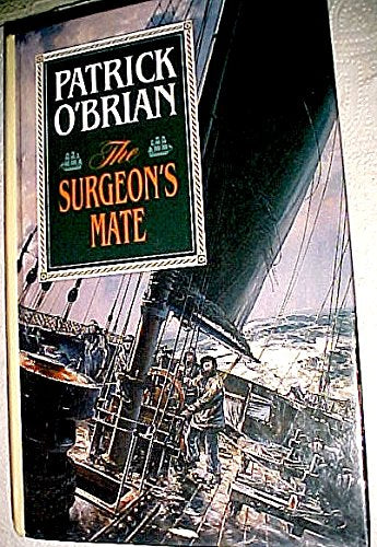 The Surgeon's Mate