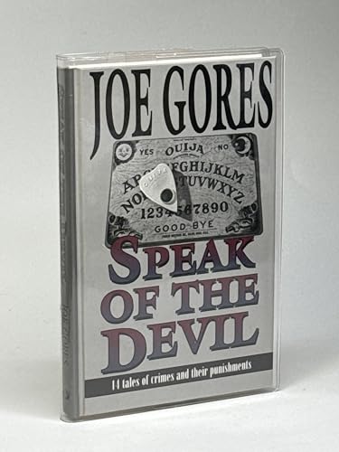Speak of the Devil