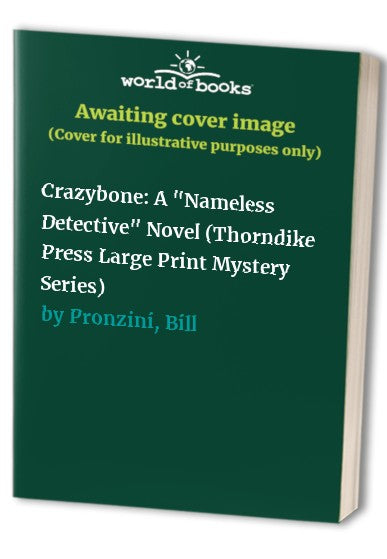 Crazybone