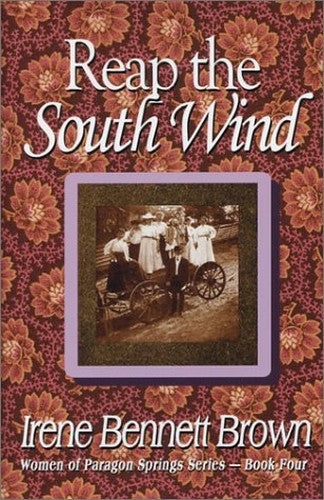 Reap the South Wind