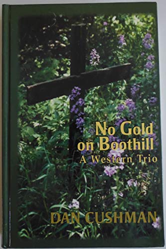No Gold on Boothill