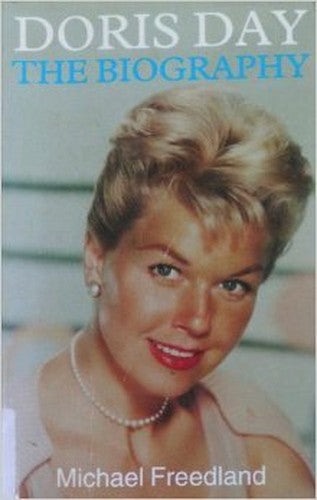 Doris Day: the Biography