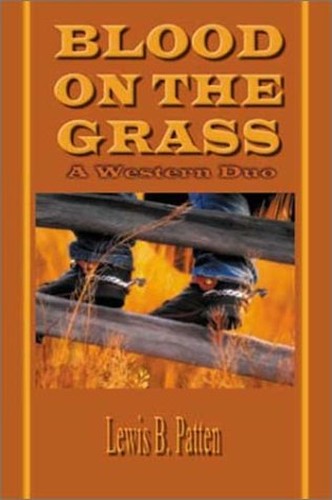 Blood on the Grass
