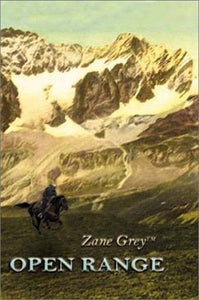 Open Range 