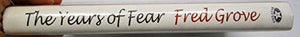 The Years of Fear